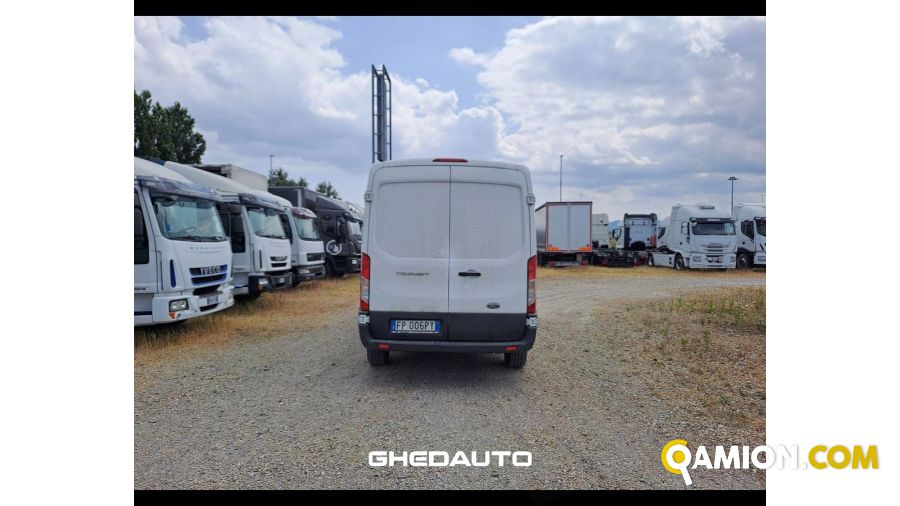 Ford TRANSIT TRANSIT | Altro Altro | GHEDAUTO Veicoli Industriali S.r.l.