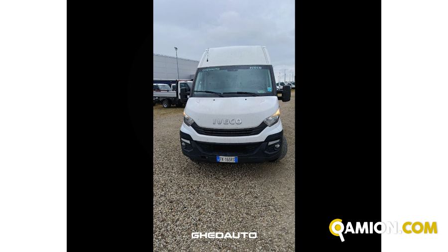 Iveco IVECO DAILY 35S14  35C9A | Altro Altro | GHEDAUTO Veicoli Industriali S.r.l.