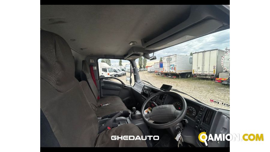 Isuzu ISUZU ISUZU | Altro Altro | GHEDAUTO Veicoli Industriali S.r.l.