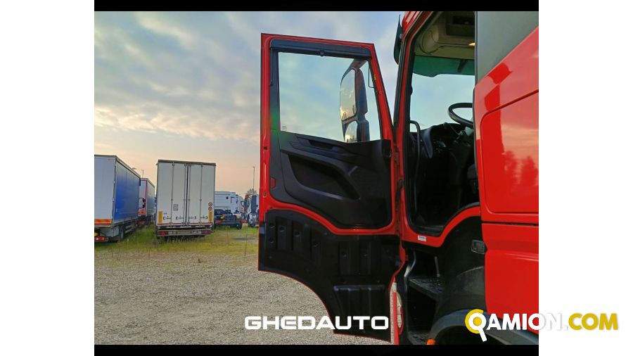 Iveco AS442S42 AS440S42 S WAY T/FP | Altro Altro | GHEDAUTO Veicoli Industriali S.r.l.