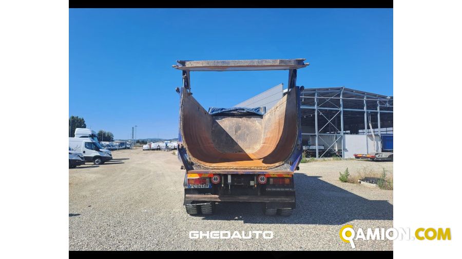 Iveco AD410T50 AD410T50 | Altro Altro | GHEDAUTO Veicoli Industriali S.r.l.