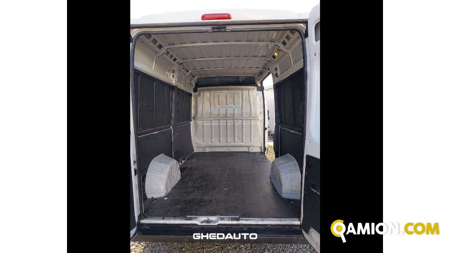 Fiat DUCATO 2.3 MJT | Altro Altro | GHEDAUTO Veicoli Industriali S.r.l.