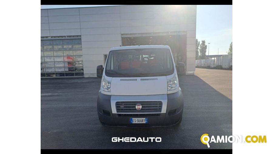 Fiat DUCATO DUCATO | Altro Altro | GHEDAUTO Veicoli Industriali S.r.l.