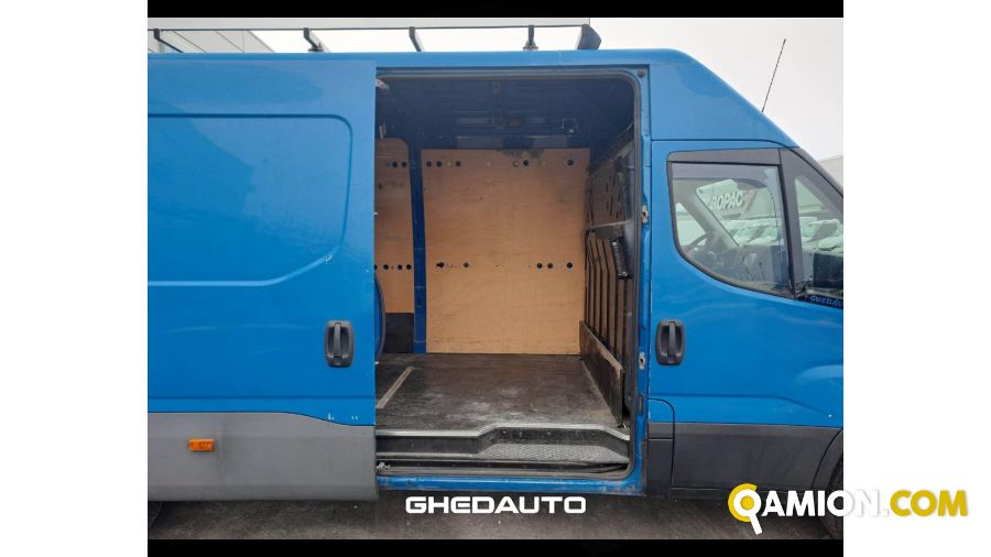 Iveco 35S16 35S16 V | Leggeri <= 3,5 | GHEDAUTO Veicoli Industriali S.r.l.