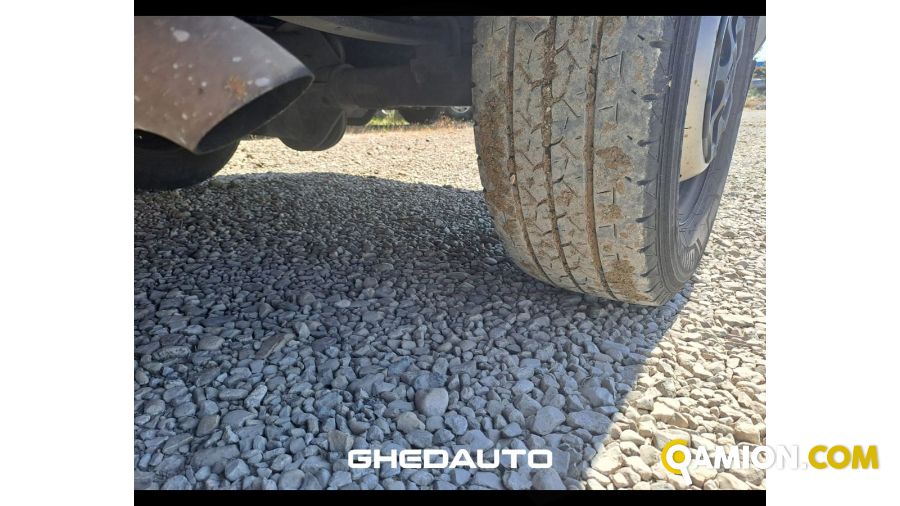 Iveco Daily V 35.14 2019 daily 35 S14H SV H2 3520 HD EVId | Altro Altro | GHEDAUTO Veicoli Industriali S.r.l.