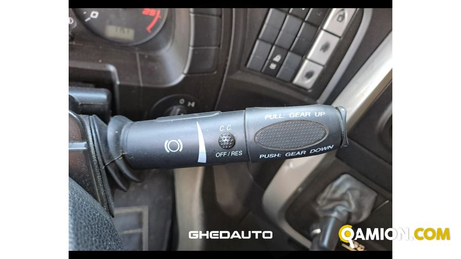 Iveco AS260 AS260SY/FP-CM | Pesanti Stradali Altro | GHEDAUTO Veicoli Industriali S.r.l.