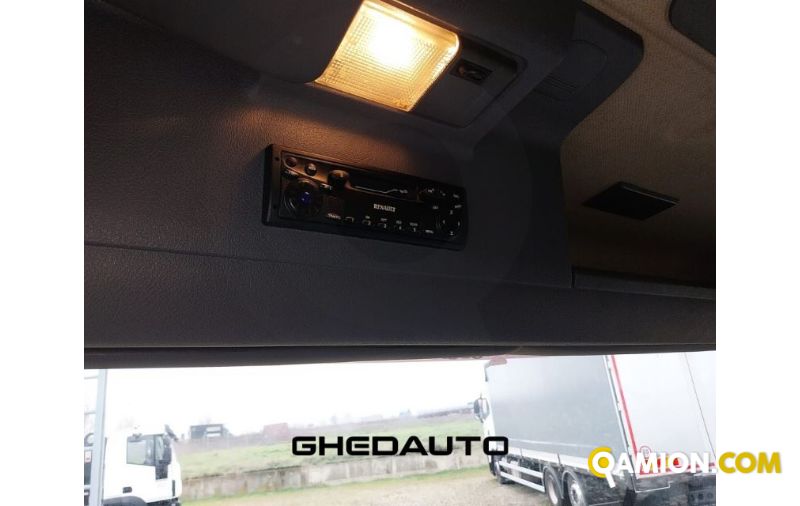 Renault RENAULT RENAULT 42AE1438CC - MILDUM | Altro Altro | GHEDAUTO Veicoli Industriali S.r.l.