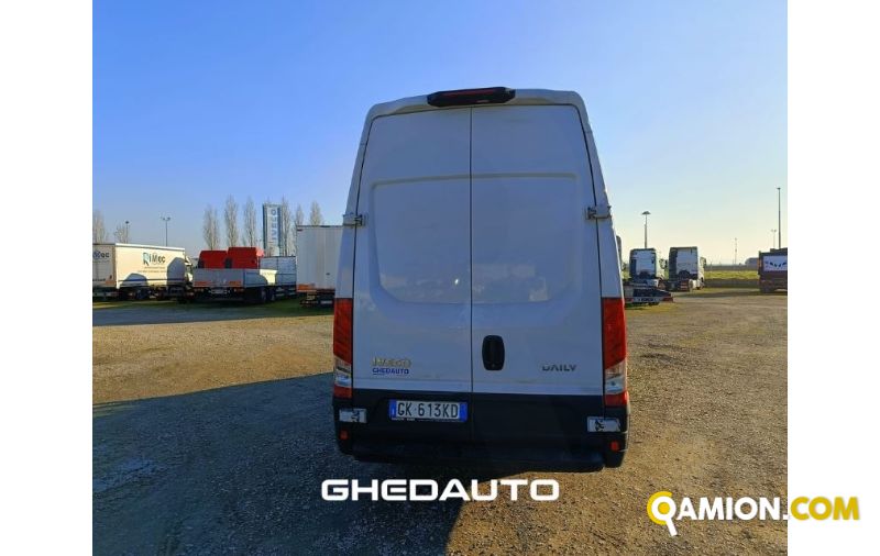 Iveco Daily V 35.16 2022 Daily 35 S16 V H2 4100 LD | Altro Altro | GHEDAUTO Veicoli Industriali S.r.l.