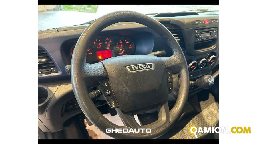 Iveco Daily Blue Power 35.14 2018 daily 35 C14S 3000 cab. | Altro Altro | GHEDAUTO Veicoli Industriali S.r.l.