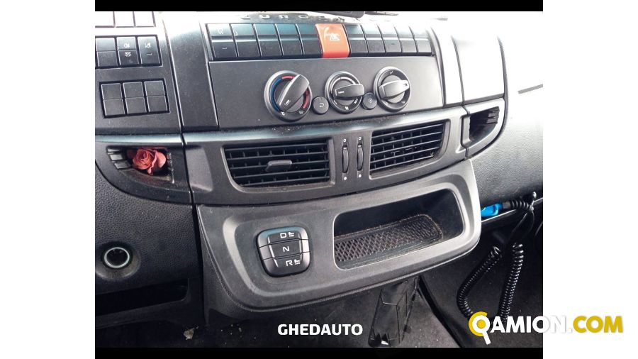 Iveco EUROCARGO eurocargo 150e21 | Altro Altro | GHEDAUTO Veicoli Industriali S.r.l.