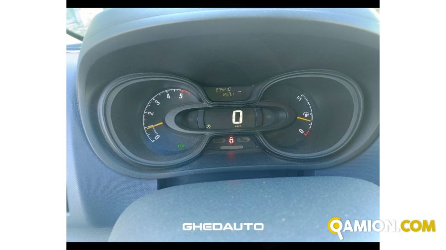 Opel Vivaro II 29 E6 2016 Vivaro 29 L1H1 1.6 bit. 145cv Edition S&S E6 | Altro Altro | GHEDAUTO Veicoli Industriali S.r.l.
