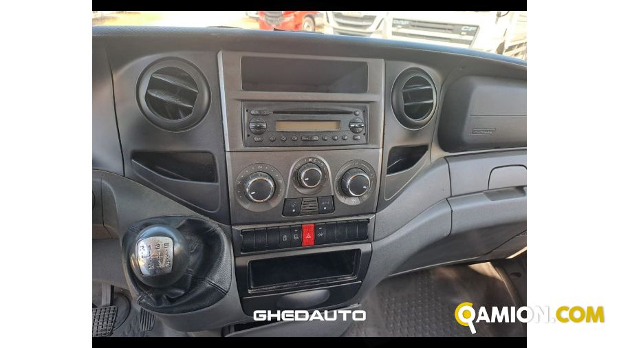 Iveco 35S15 35S15 | Leggeri > 3,5 | GHEDAUTO Veicoli Industriali S.r.l.