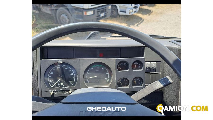 Iveco MLC170E23 MLC170E23 | Altro Altro | GHEDAUTO Veicoli Industriali S.r.l.