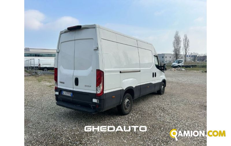 Iveco 35S14 35S14 V | Altro Altro | GHEDAUTO Veicoli Industriali S.r.l.
