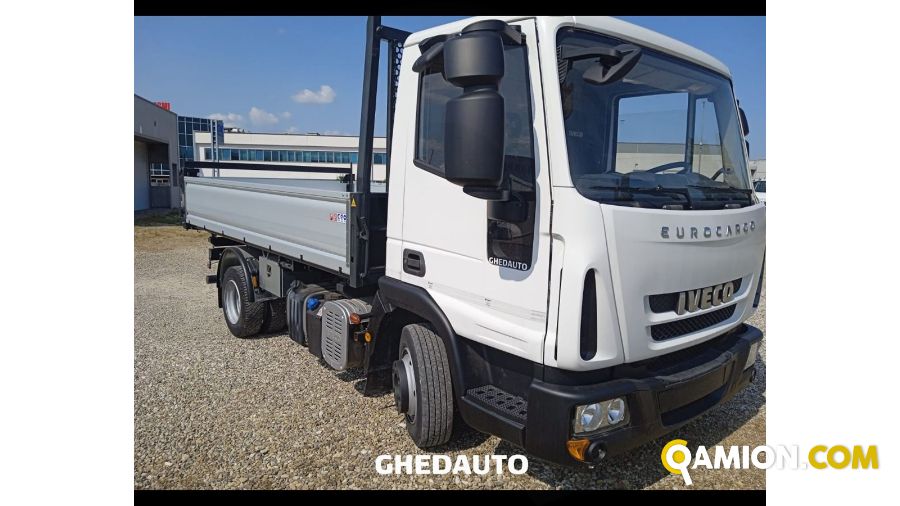 Iveco EUROCARGO eurocargo 75e18 | Altro Altro | GHEDAUTO Veicoli Industriali S.r.l.