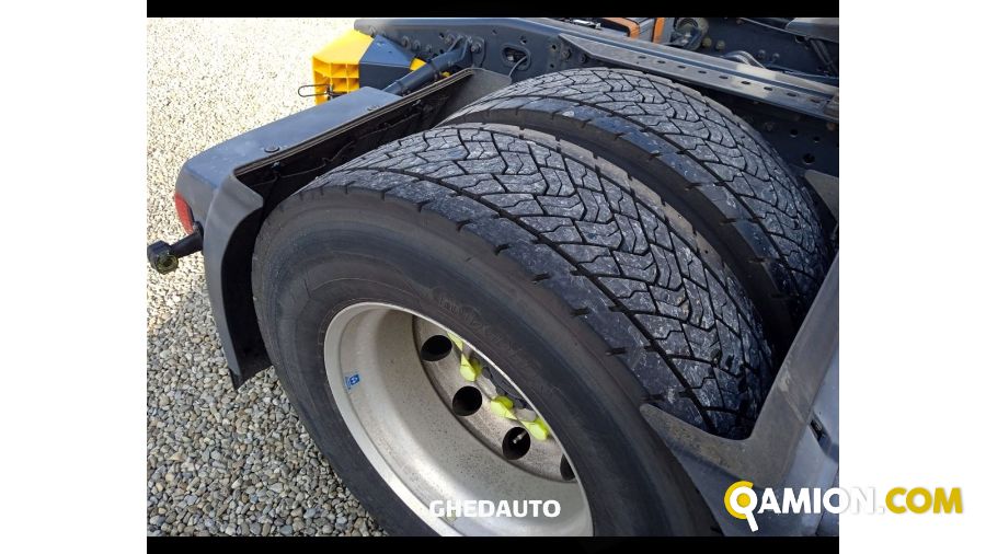 Iveco STRALIS AS440S48T/P | Altro Altro | GHEDAUTO Veicoli Industriali S.r.l.
