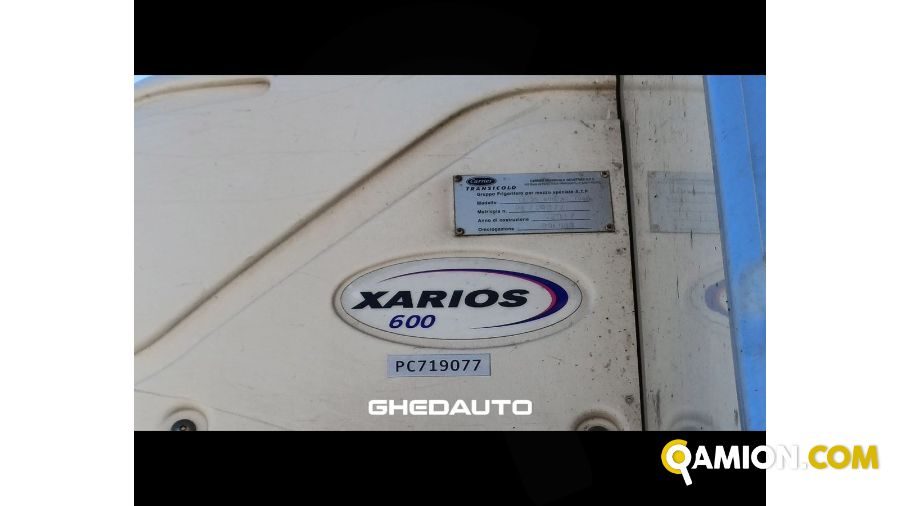 Iveco Eurocargo ML100 2006 eurocargo ML 100 E22/P cab.corta | Altro Altro | GHEDAUTO Veicoli Industriali S.r.l.