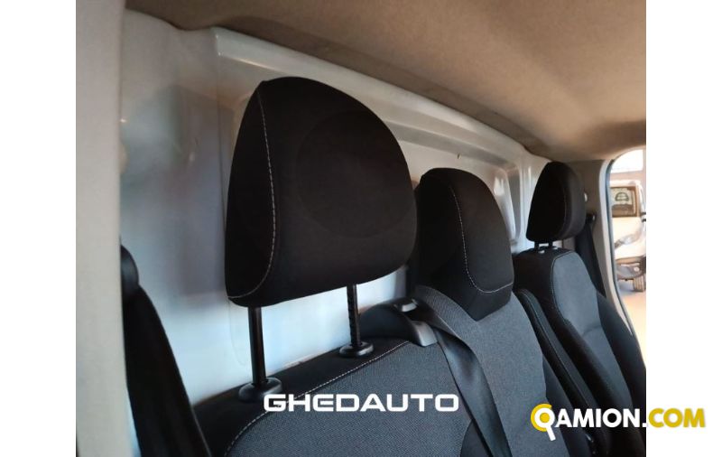 Fiat Talento 2016 talento 1.6 mjt CH1 12Q 120cv E6 | Altro Altro | GHEDAUTO Veicoli Industriali S.r.l.
