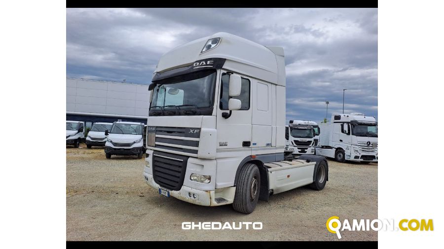 Daf DAF DAF FT XF 105 TRATTORE | Altro Altro | GHEDAUTO Veicoli Industriali S.r.l.