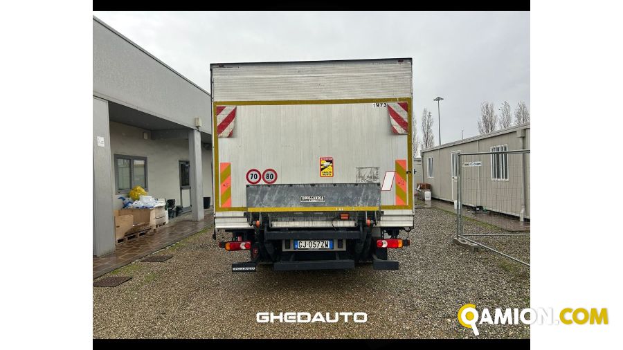 Iveco EUROCARGO - MOTRICE 120EL | Altro Altro | GHEDAUTO Veicoli Industriali S.r.l.