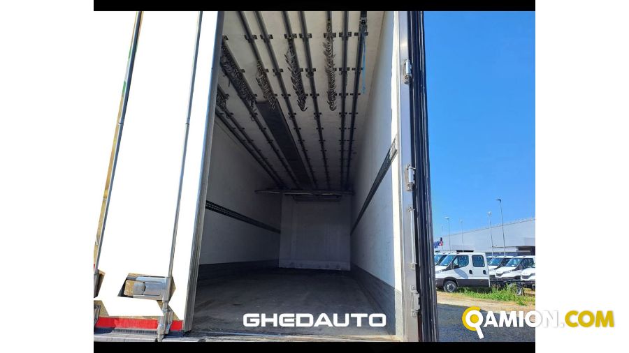 Iveco AS260SY/FS-CM | Pesanti Stradali | GHEDAUTO Veicoli Industriali S.r.l.