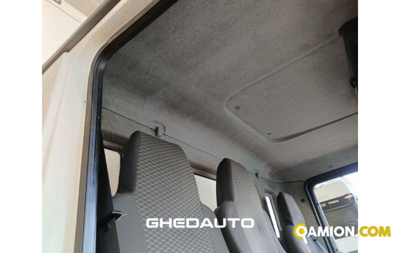 Man MAN MAN 8 180N | Altro Altro | GHEDAUTO Veicoli Industriali S.r.l.