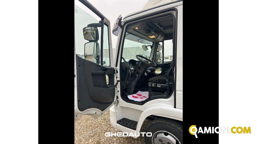Iveco ML75E17 ML75E17 | Altro Altro | GHEDAUTO Veicoli Industriali S.r.l.