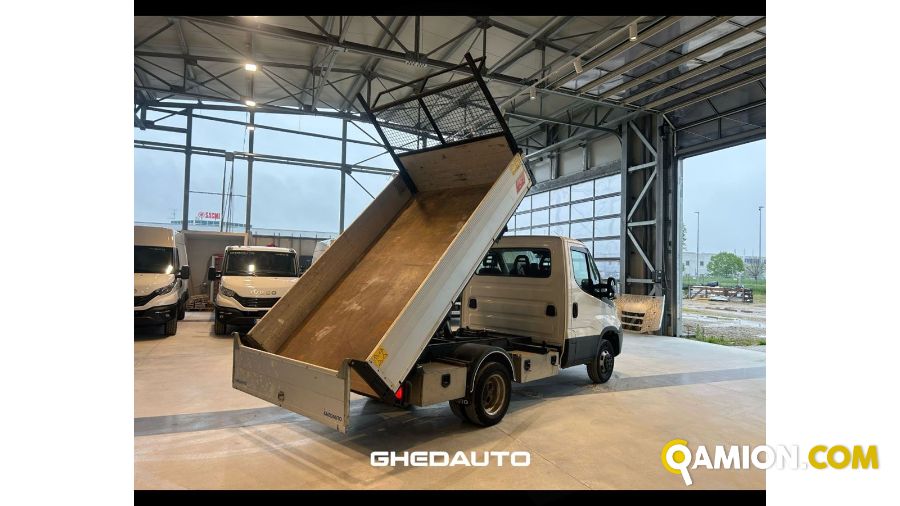 Iveco Daily Blue Power 35.14 2018 daily 35 C14S 3000 cab. | Altro Altro | GHEDAUTO Veicoli Industriali S.r.l.