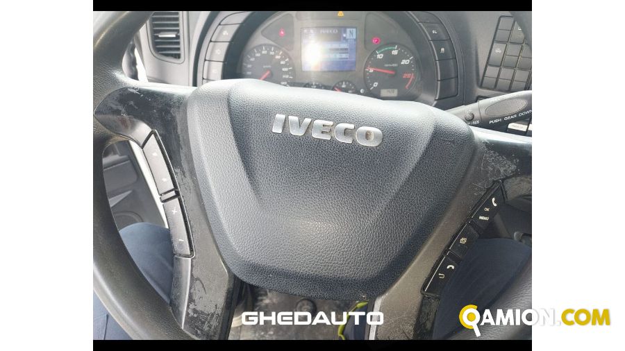 Iveco AT260S46Y/FS AT260S46Y/FS | Altro Altro | GHEDAUTO Veicoli Industriali S.r.l.