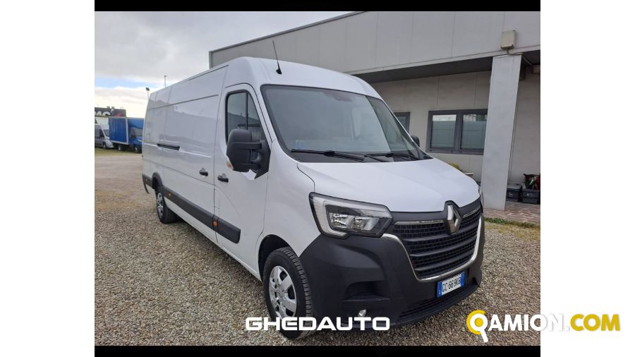 Renault MASTER MASTER | Altro Altro | GHEDAUTO Veicoli Industriali S.r.l.