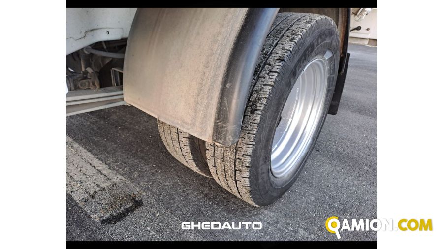 Opel OPEL MOVANO CON CASSONE OPEL MOVANO CON CASSONE | Altro Altro | GHEDAUTO Veicoli Industriali S.r.l.