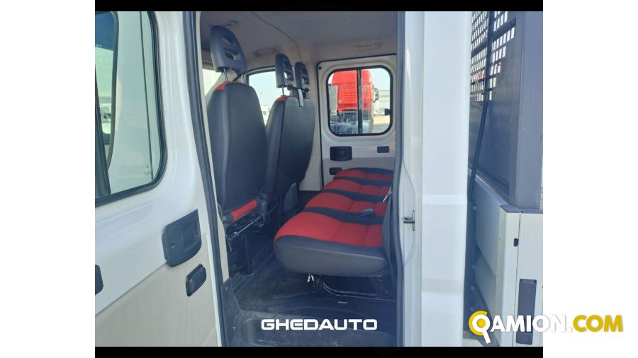 Fiat DUCATO DUCATO | Altro Altro | GHEDAUTO Veicoli Industriali S.r.l.