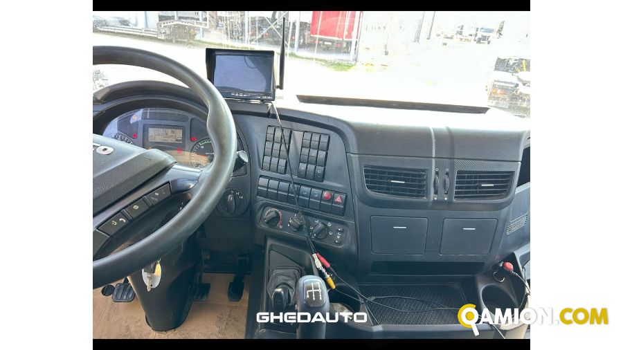 Iveco AD410T50 AD410T50 | Altro Altro | GHEDAUTO Veicoli Industriali S.r.l.