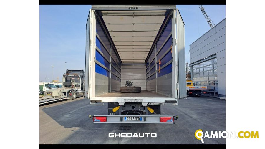 Iveco AS260 AS260SY/FP-CM | Pesanti Stradali Altro | GHEDAUTO Veicoli Industriali S.r.l.