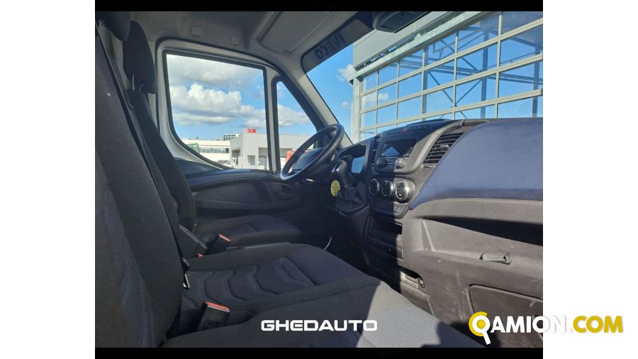 Iveco 35S14 35S14 V | Altro Altro | GHEDAUTO Veicoli Industriali S.r.l.