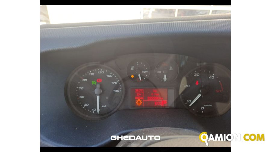 Iveco 35S14 35S14 V | Altro Altro | GHEDAUTO Veicoli Industriali S.r.l.