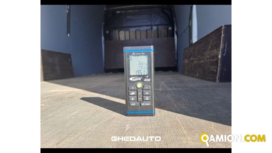Iveco 35S14 35S14 V | Altro Altro | GHEDAUTO Veicoli Industriali S.r.l.