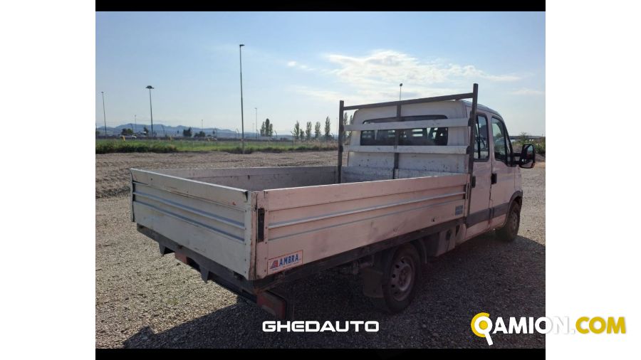 Iveco DAILY 35 DAILY | Altro Altro | GHEDAUTO Veicoli Industriali S.r.l.