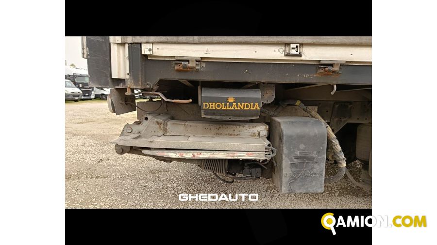 Iveco ML75E17 ML75E17 | Altro Altro | GHEDAUTO Veicoli Industriali S.r.l.