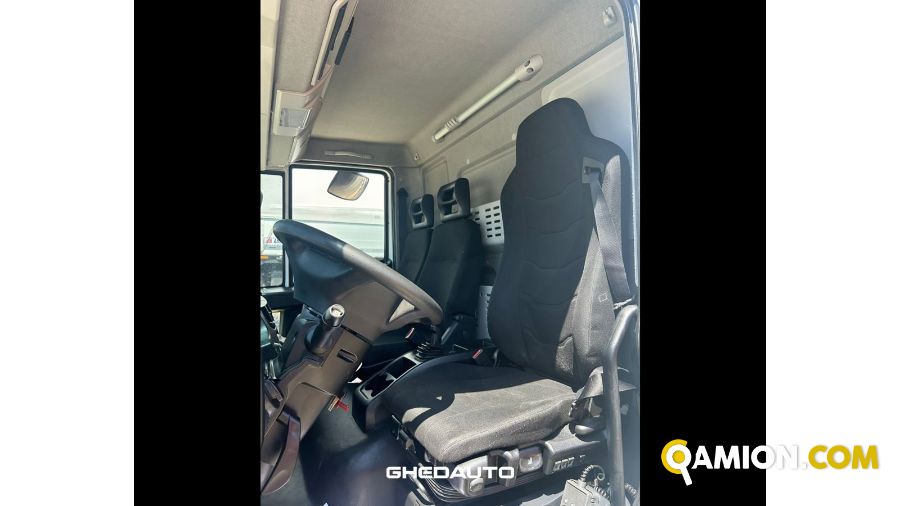 Iveco Eurocargo ML100 2006 eurocargo ML 100 E22/P cab.corta | Altro Altro | GHEDAUTO Veicoli Industriali S.r.l.