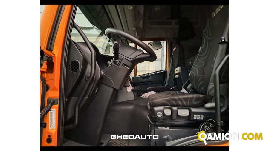 Iveco IVECO  AT190S36/P AT190S36/P | Altro Altro | GHEDAUTO Veicoli Industriali S.r.l.