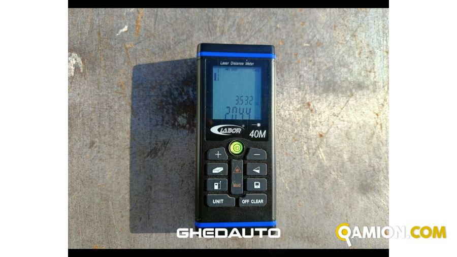Iveco Daily V 35.18 2019 daily 35 C18H D 3450 HD d.cab. EVId | Altro Altro | GHEDAUTO Veicoli Industriali S.r.l.