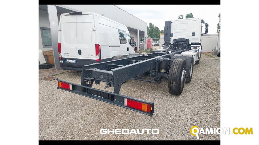Iveco AT260S46Y/FS AT260S46Y/FS | Altro Altro | GHEDAUTO Veicoli Industriali S.r.l.