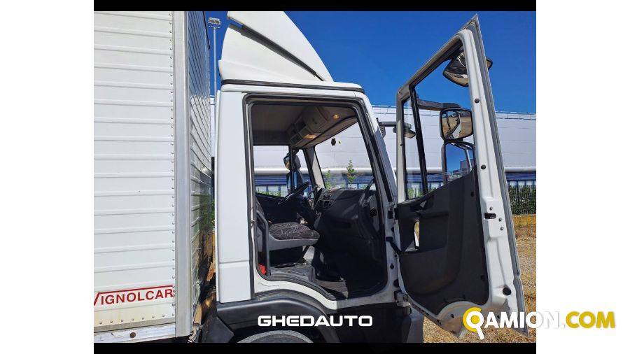 Iveco modello | Medi | GHEDAUTO Veicoli Industriali S.r.l.