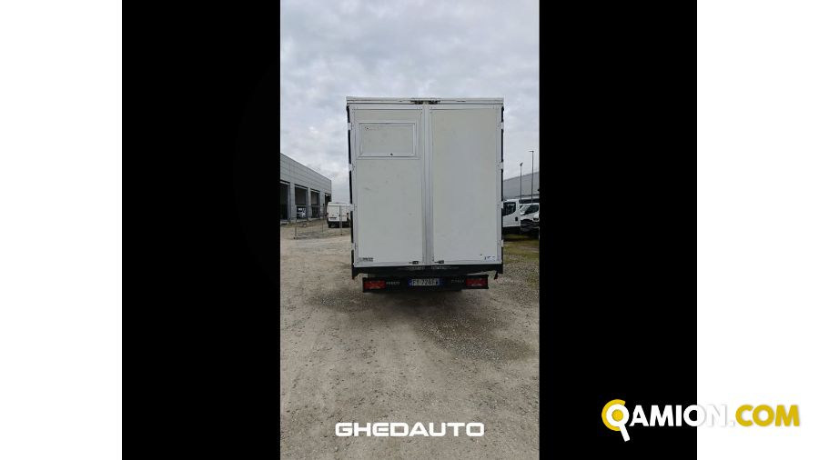 Iveco Daily V 35.16 2019 daily 35 C16H 3.0 4100 cab. EVId | Altro Altro | GHEDAUTO Veicoli Industriali S.r.l.