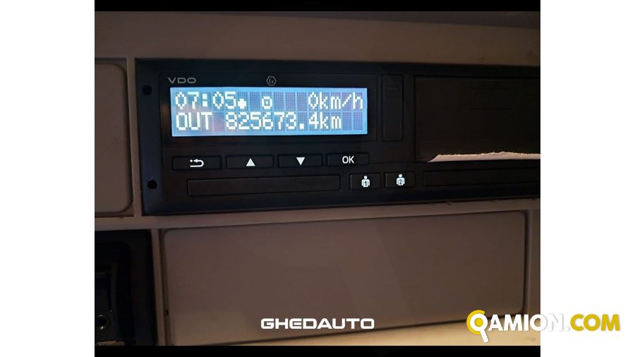 Iveco IVECO  AT190S36/P AT190S36/P | Altro Altro | GHEDAUTO Veicoli Industriali S.r.l.