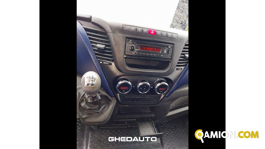 Iveco Daily IV 35.12 E4 2006 daily 35 S12 p.m. | Altro Altro | GHEDAUTO Veicoli Industriali S.r.l.