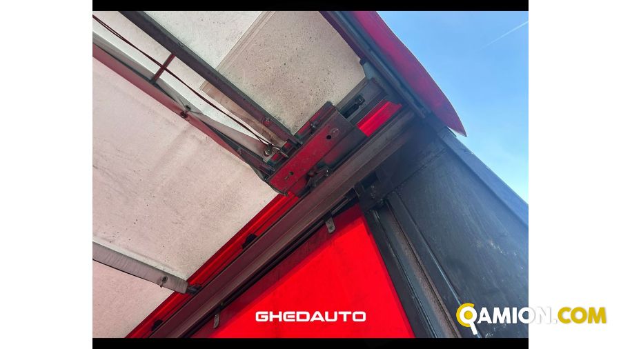 Volkswagen Crafter I 35 E5 2011 crafter 35 2.0 tdi 109cv BM s.l. t.alto | Altro Altro | GHEDAUTO Veicoli Industriali S.r.l.