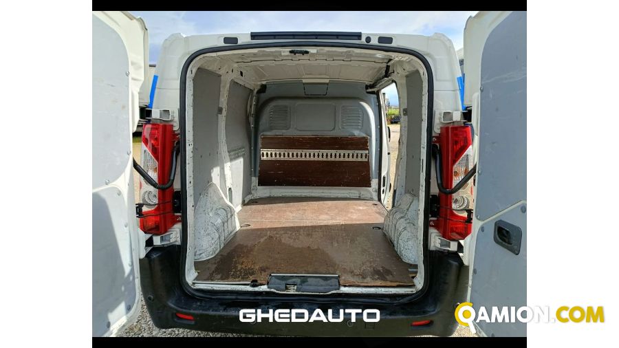 Citroen Jumpy II 2012 Jumpy 27 L1H1 1.6 hdi 90cv | Altro Altro | GHEDAUTO Veicoli Industriali S.r.l.