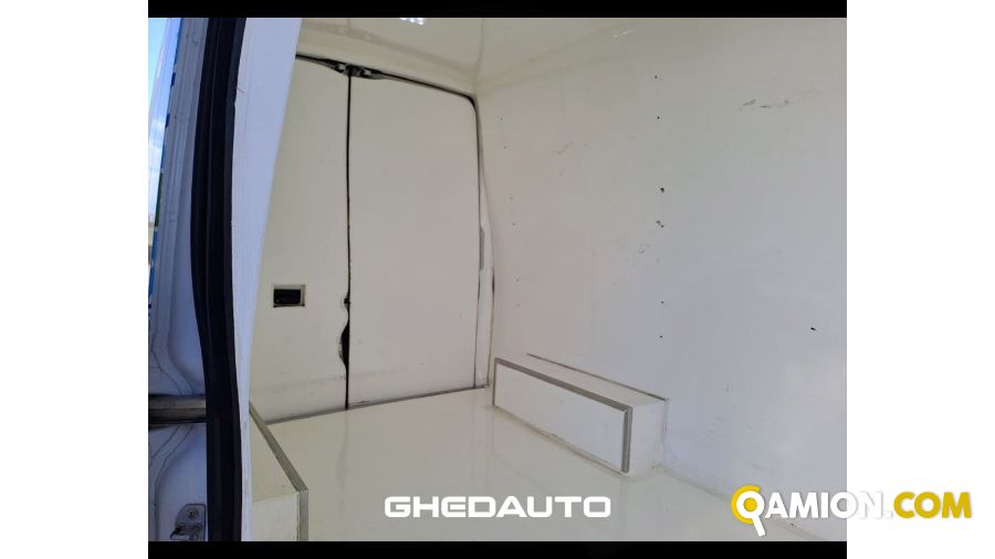 Iveco Daily V 35.15 E5 2014 daily 35 S15/2.3 SV H2 3520 E5b+ | Altro Altro | GHEDAUTO Veicoli Industriali S.r.l.
